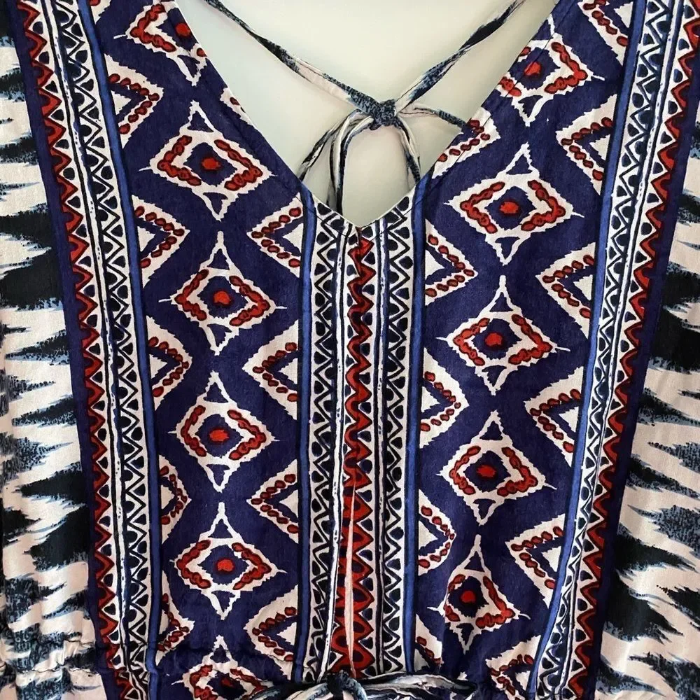 Angie‎ Shorts Romper